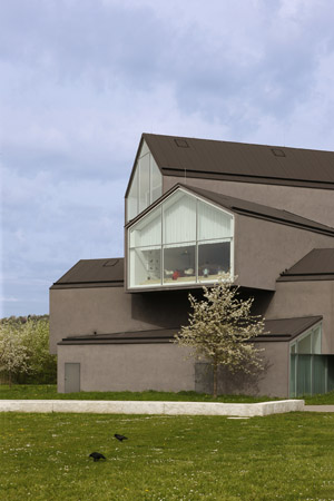 Fondazione Vitra